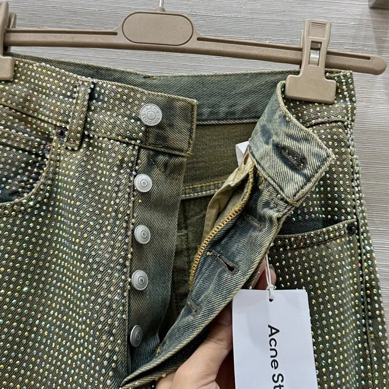 Cozy Acne Jeans 152050