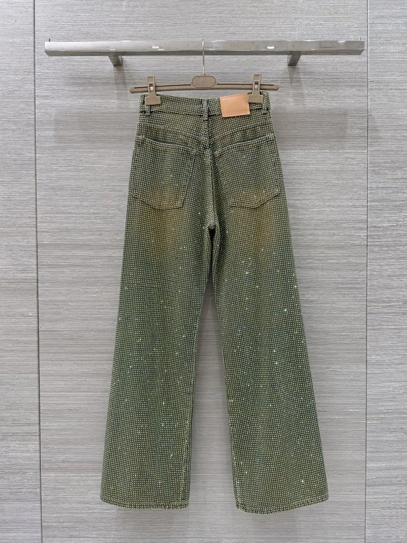 Cozy Acne Jeans 152050