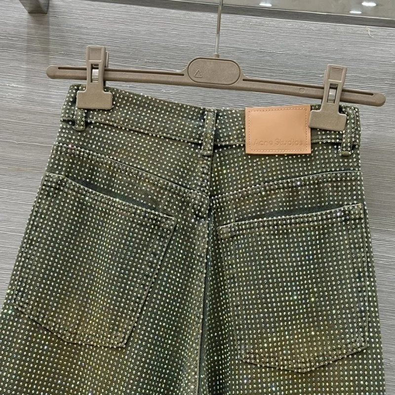 Cozy Acne Jeans 152050