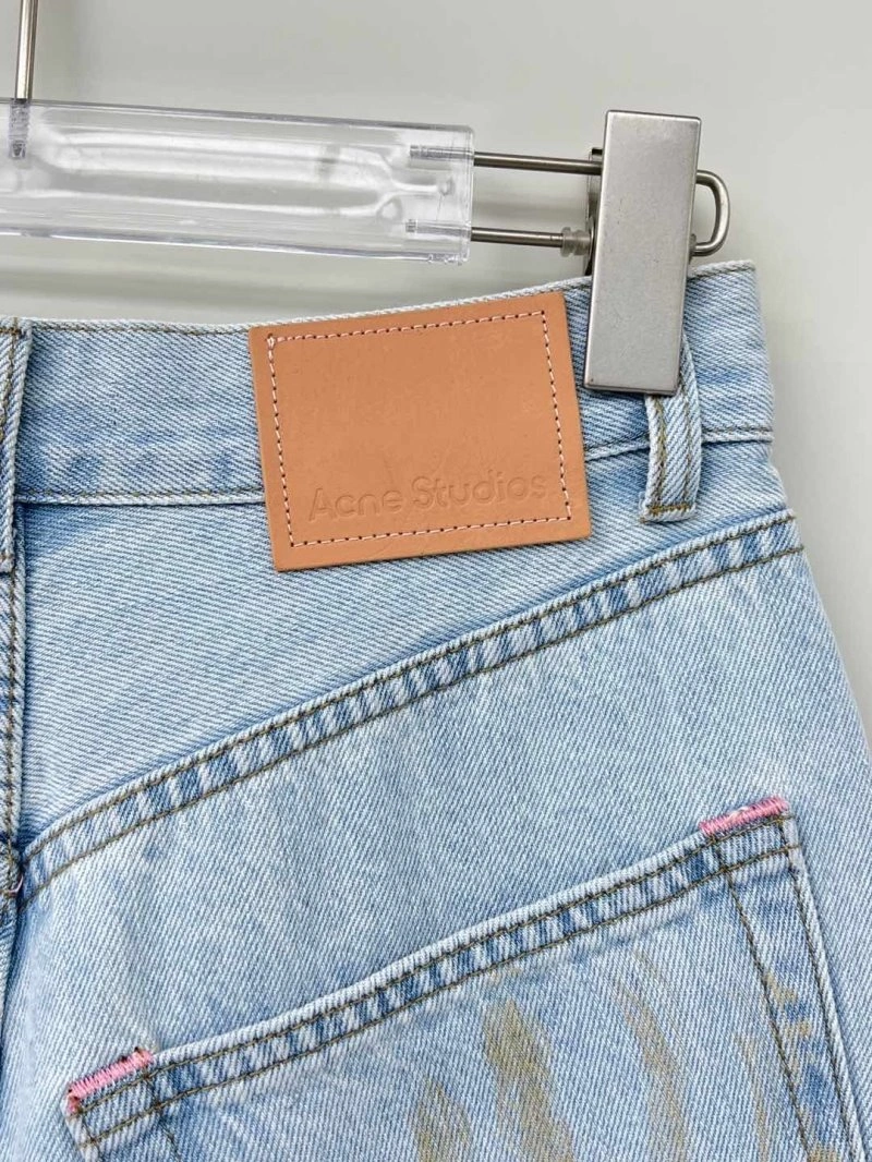 Upgraded Acne Jeans 152074