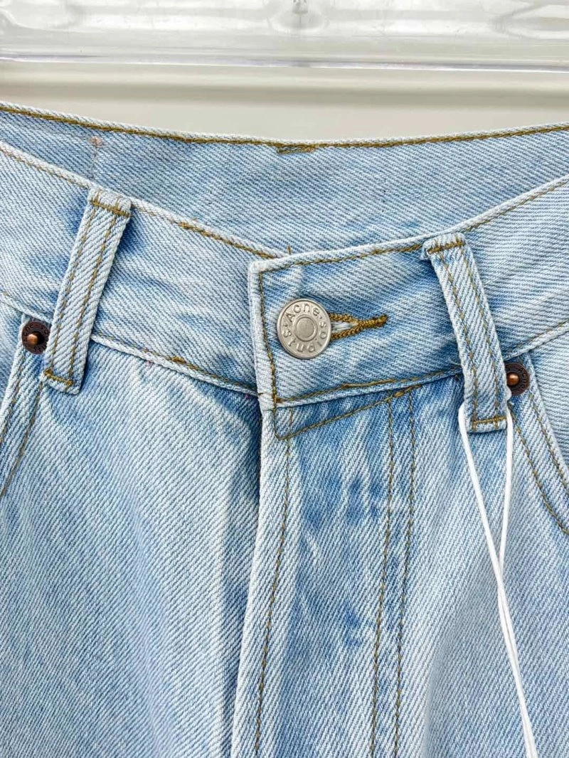 Upgraded Acne Jeans 152074