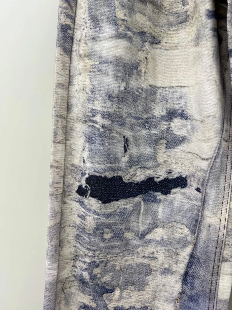 SmoothTexture Acne Jeans 152060