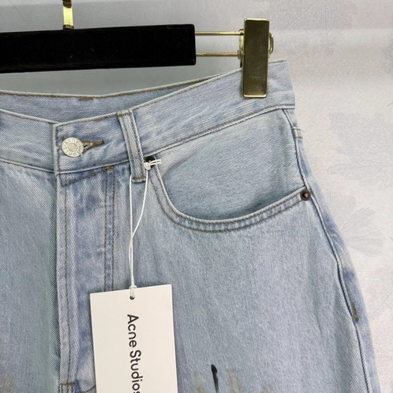 Acne Jeans WrinkleFree 152062