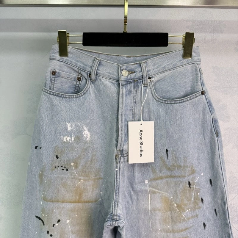 Acne Jeans WrinkleFree 152062