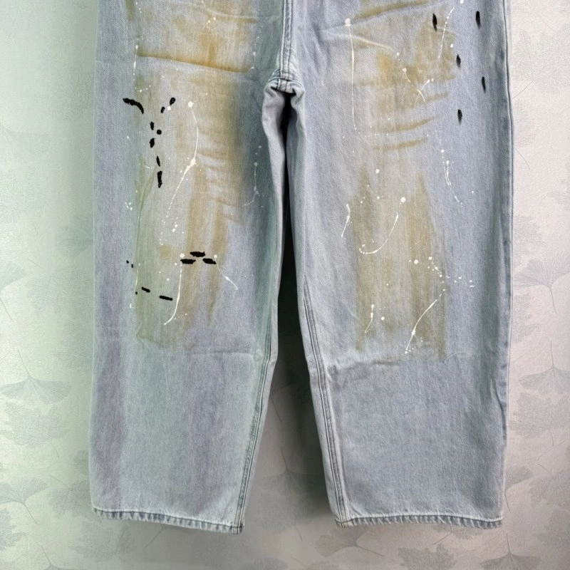 Acne Jeans WrinkleFree 152062