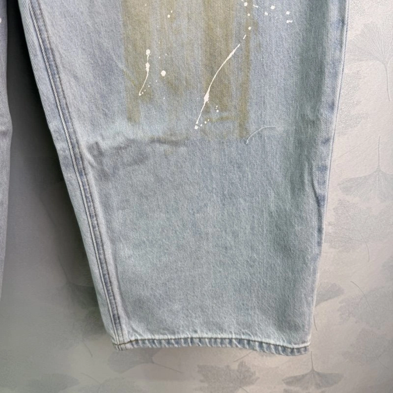 Acne Jeans WrinkleFree 152062