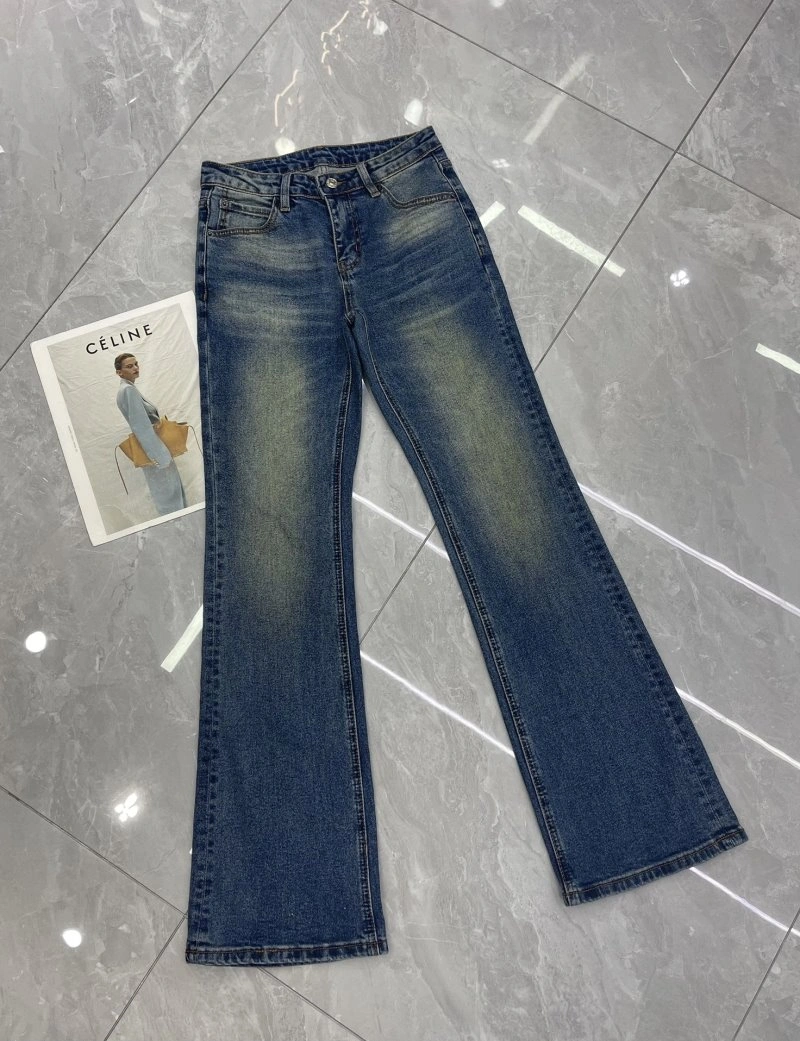 Acne Jeans Sleek 157189