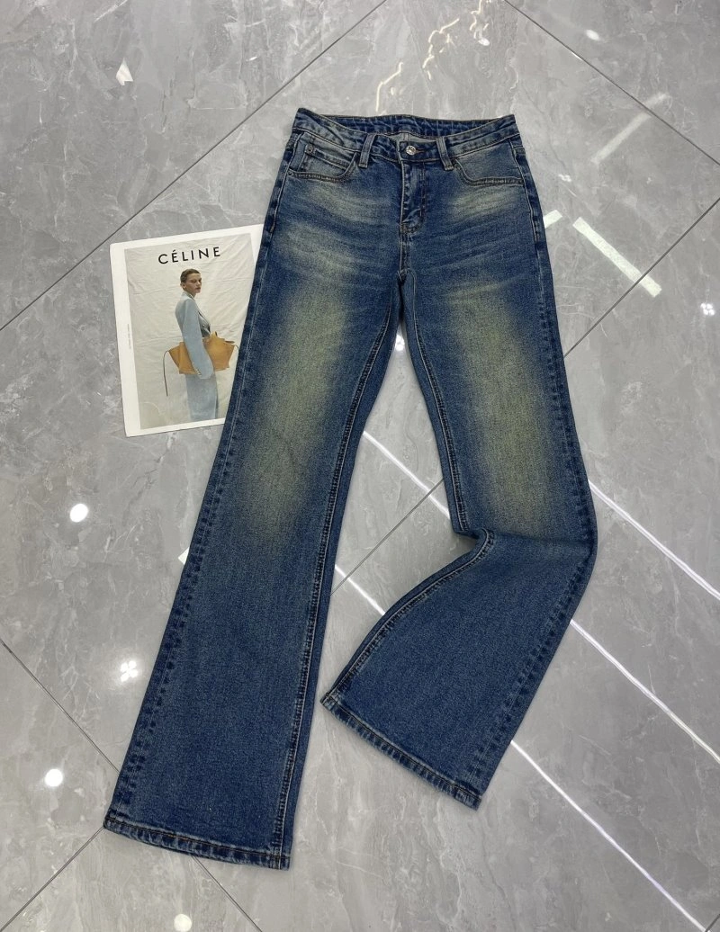 Acne Jeans Sleek 157189