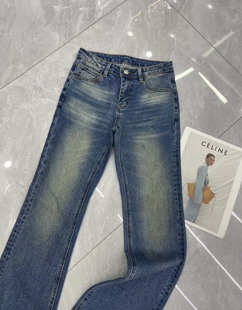 Acne Jeans Sleek 157189