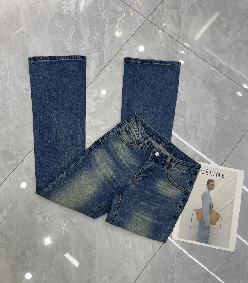 Acne Jeans Sleek 157189