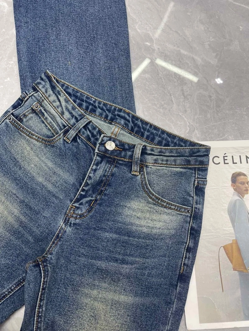 Acne Jeans Sleek 157189