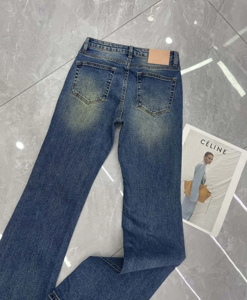Acne Jeans Sleek 157189