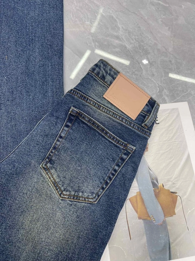 Acne Jeans Sleek 157189
