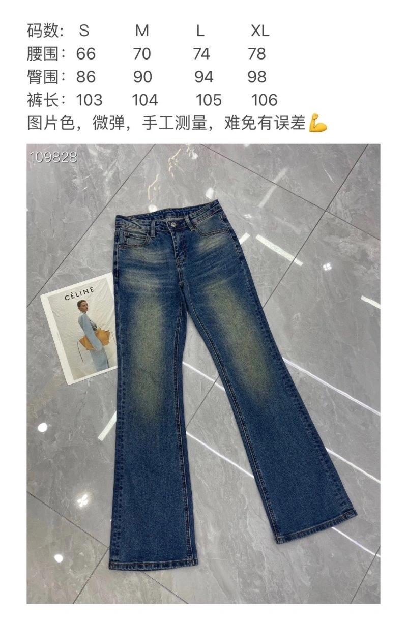 Acne Jeans Sleek 157189
