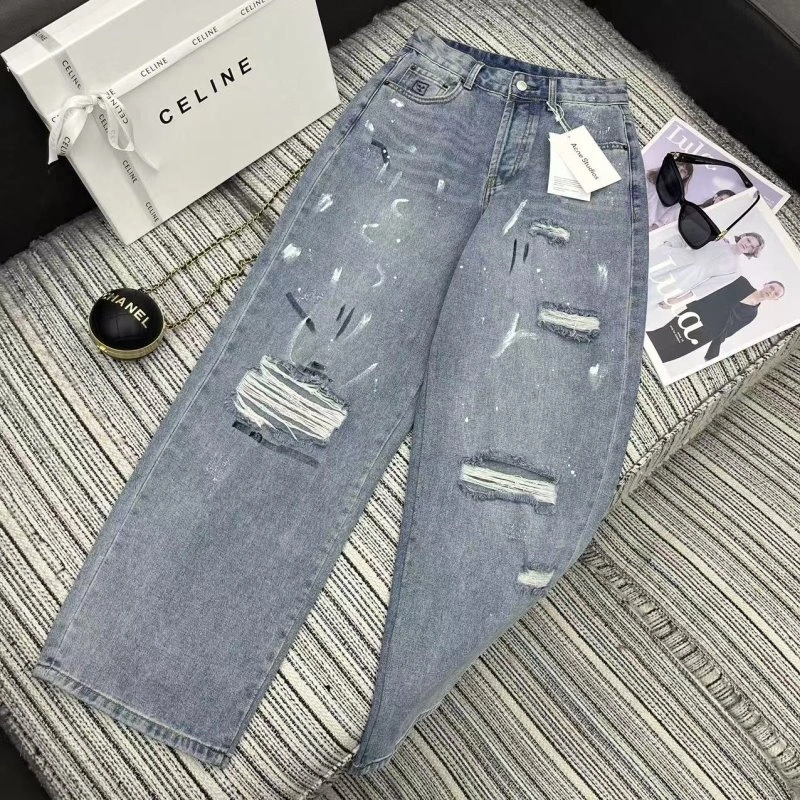 Acne Jeans BestValue 157185