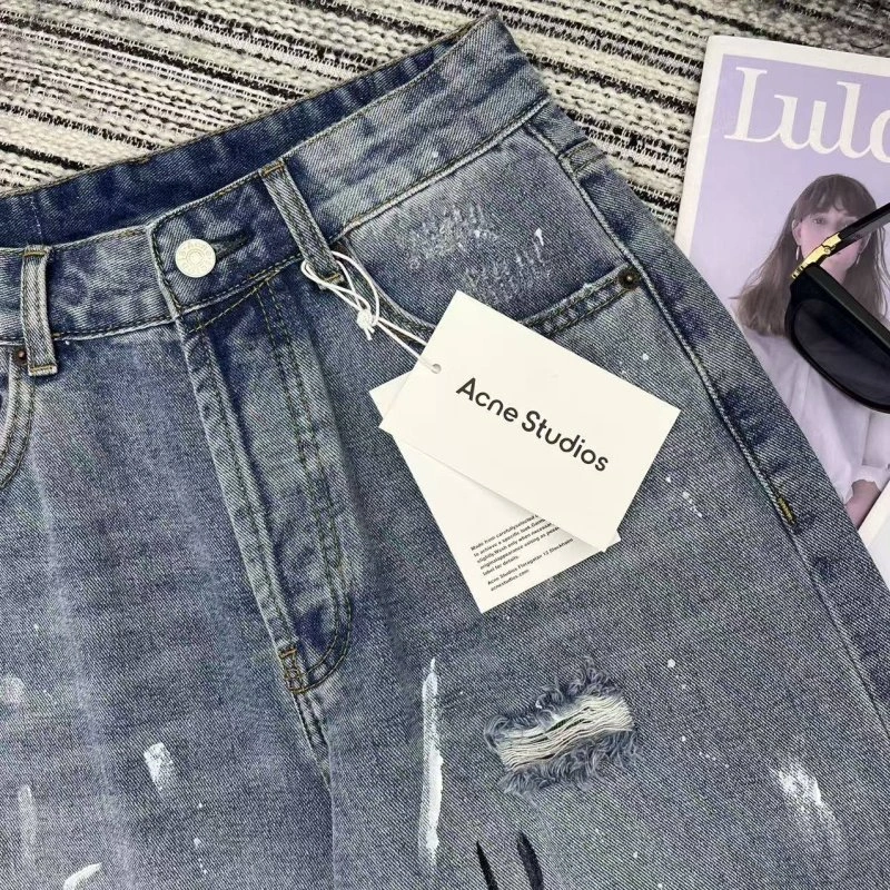 Acne Jeans BestValue 157185