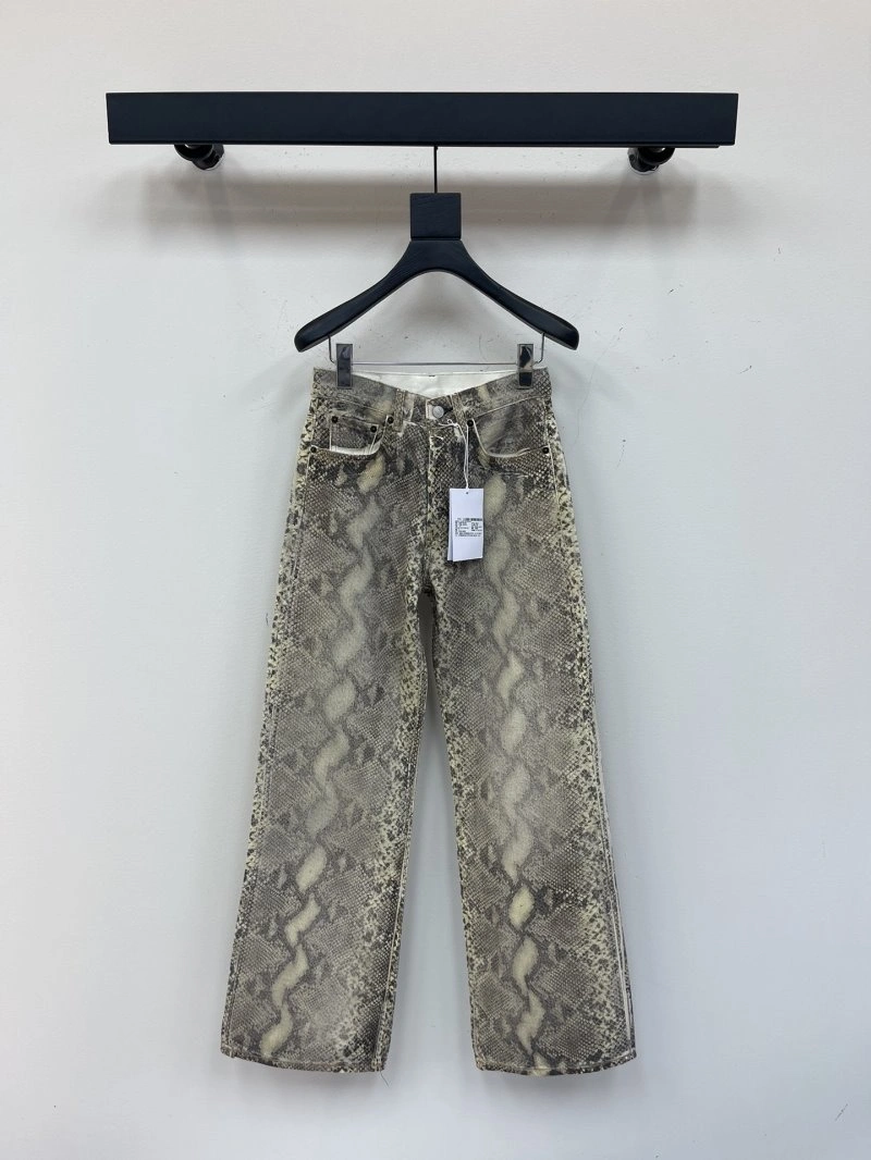 WeatherProof Acne Jeans 150165
