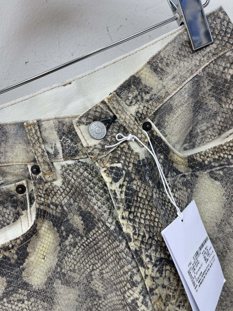 WeatherProof Acne Jeans 150165