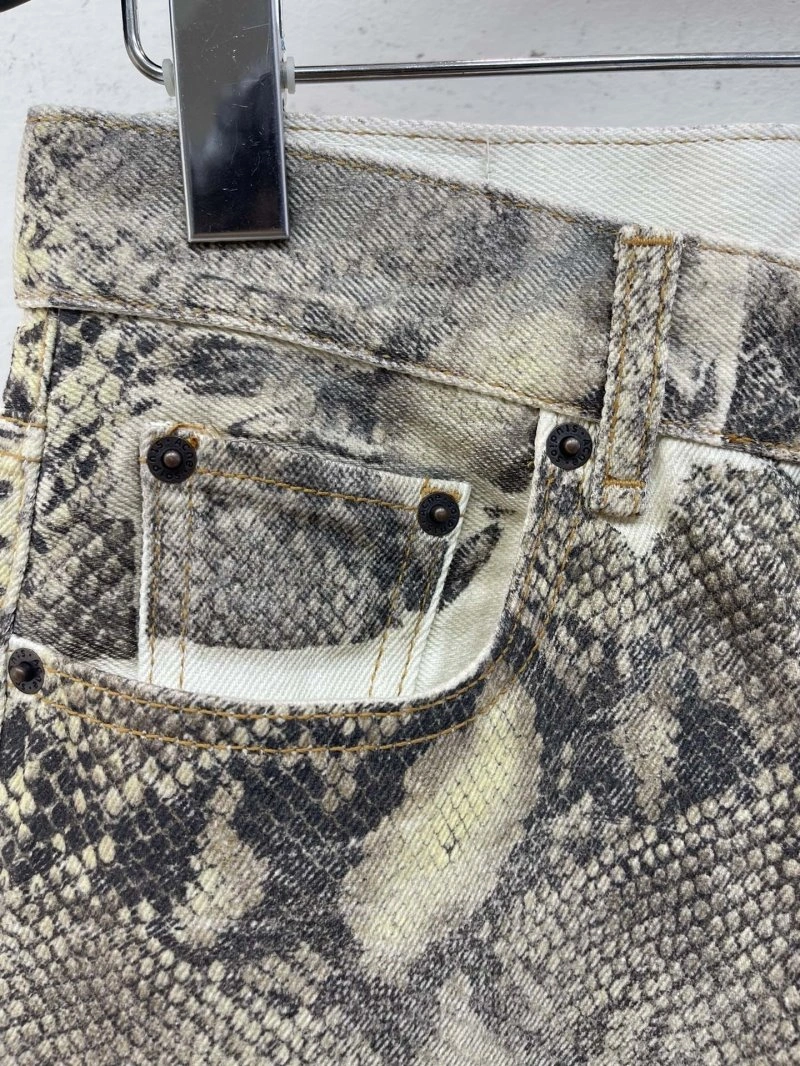 WeatherProof Acne Jeans 150165