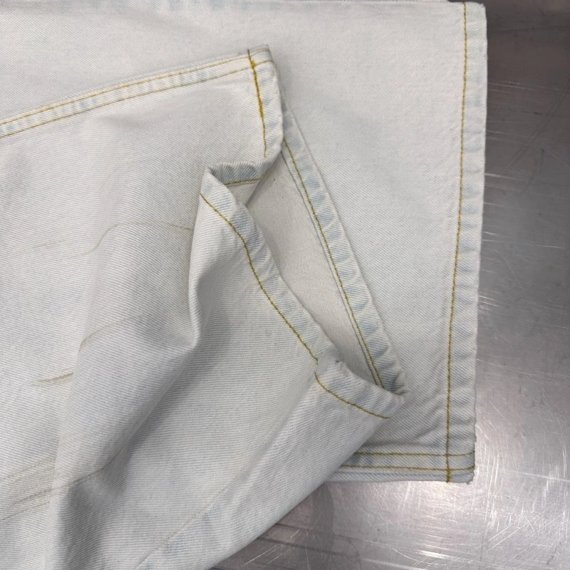 Contemporary Acne Jeans 150161