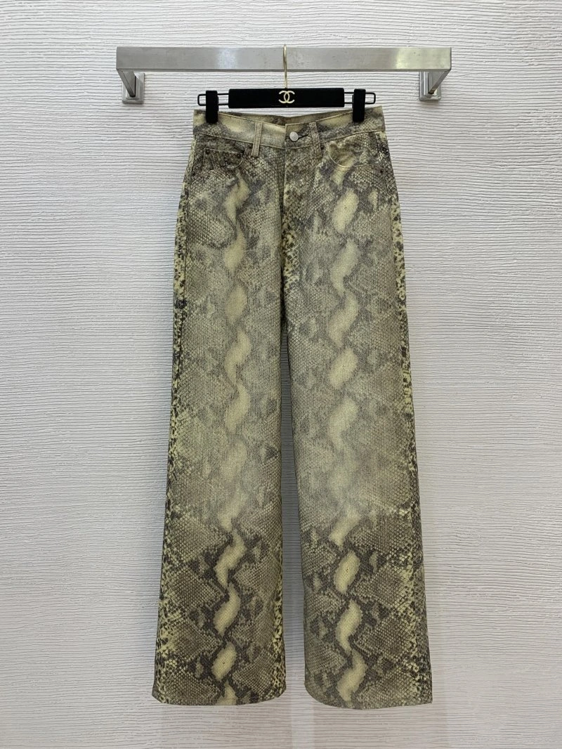 Lightweight Acne Jeans 150168