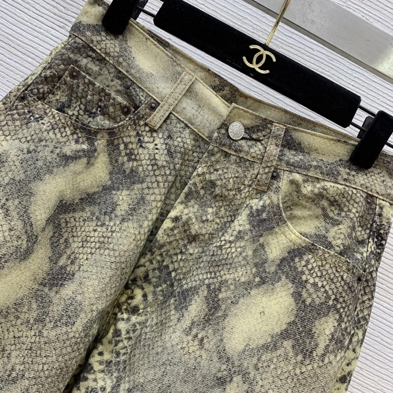 Lightweight Acne Jeans 150168
