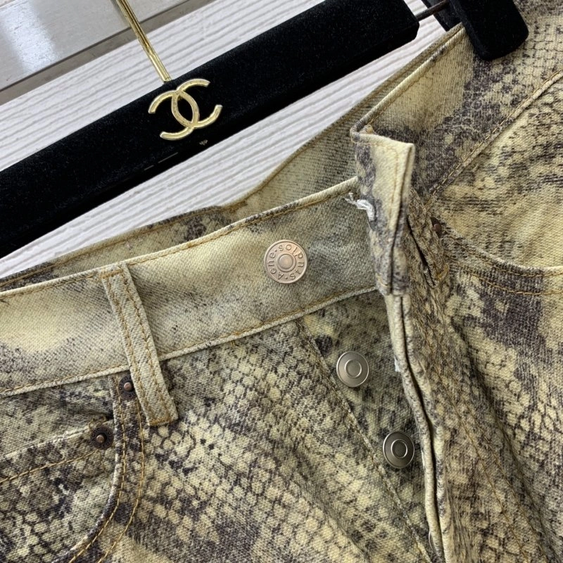 Lightweight Acne Jeans 150168
