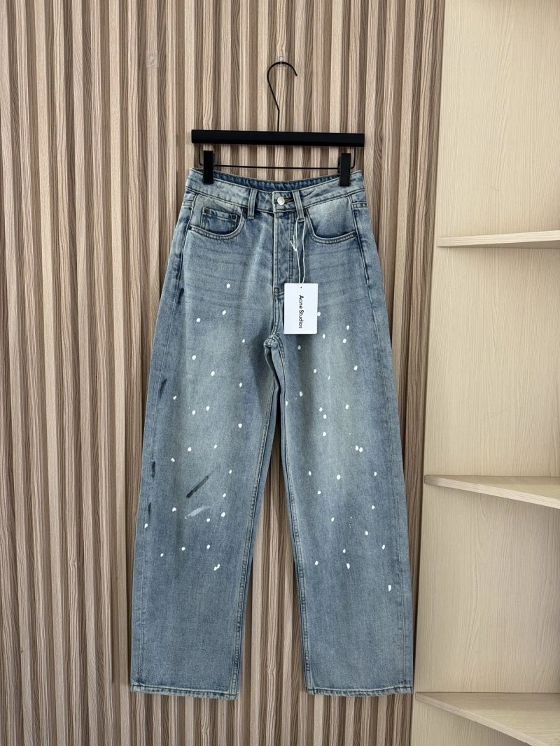 Refined Acne Jeans 150164