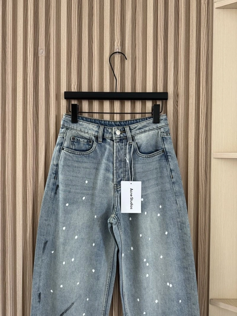 Refined Acne Jeans 150164