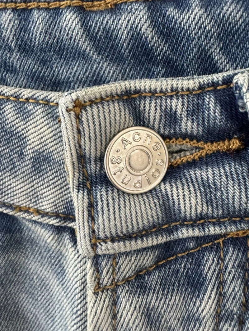 Refined Acne Jeans 150164