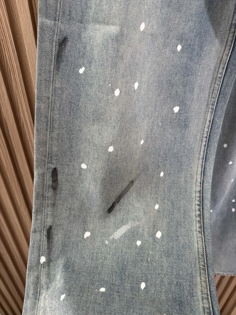 Refined Acne Jeans 150164