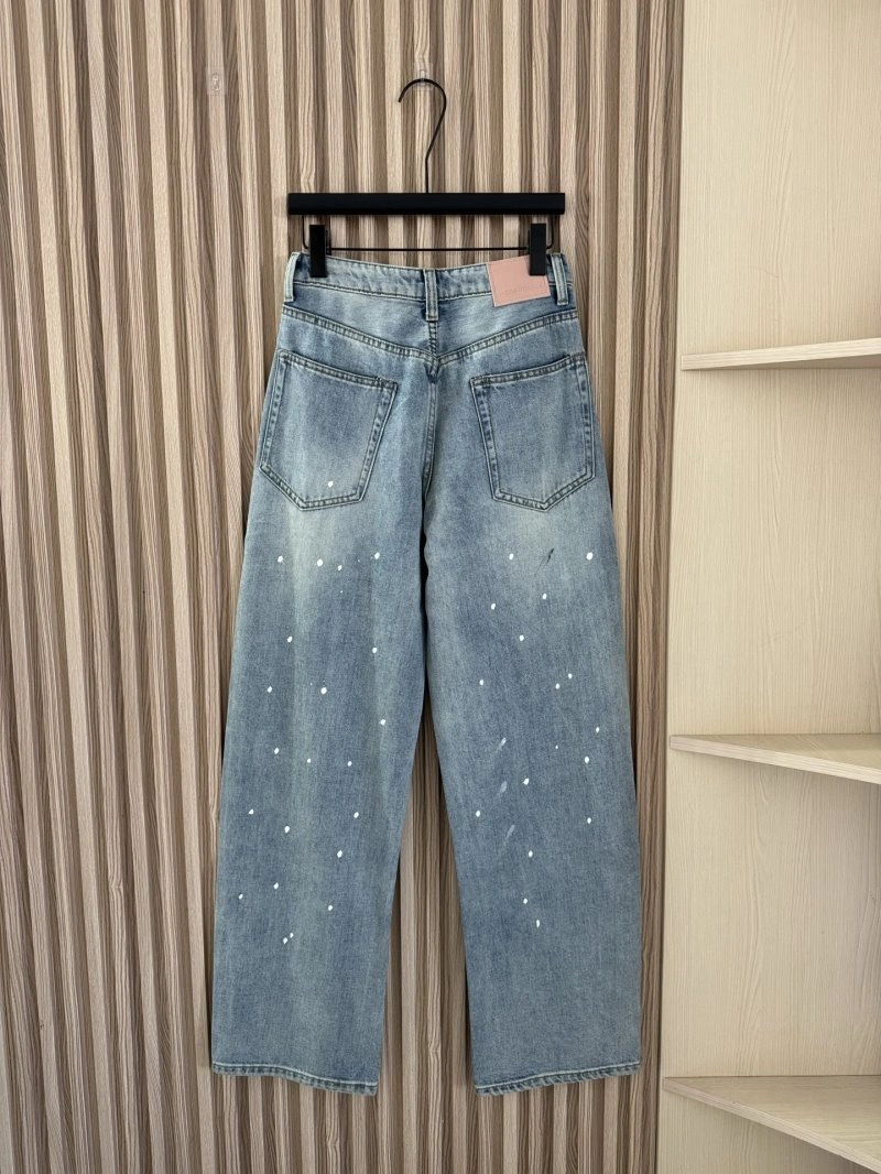 Refined Acne Jeans 150164
