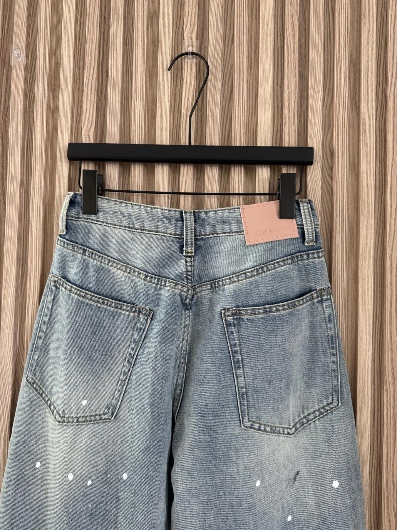 Refined Acne Jeans 150164