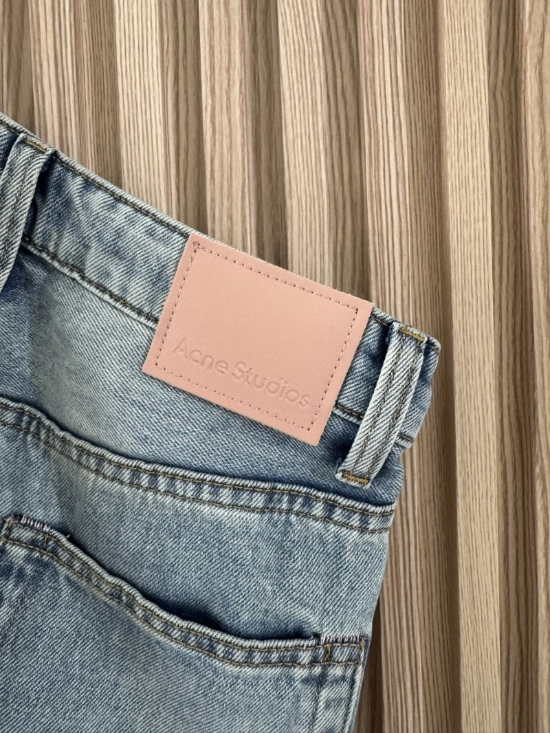 Refined Acne Jeans 150164