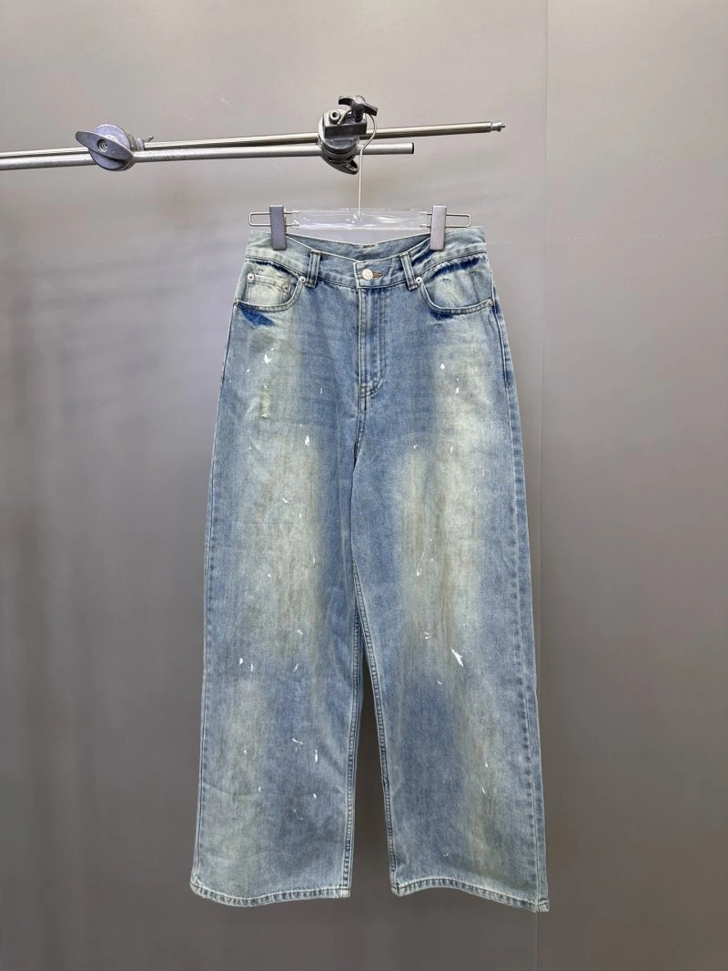 Acne Jeans WrinkleFree 150150
