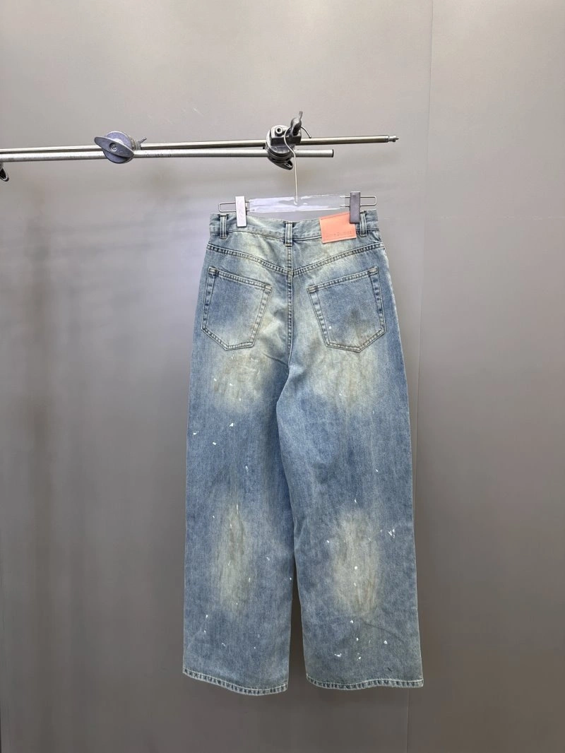 Acne Jeans WrinkleFree 150150