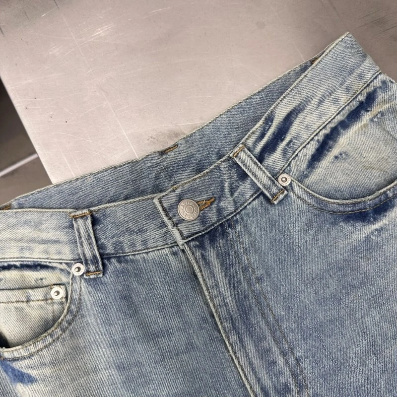 Acne Jeans WrinkleFree 150150