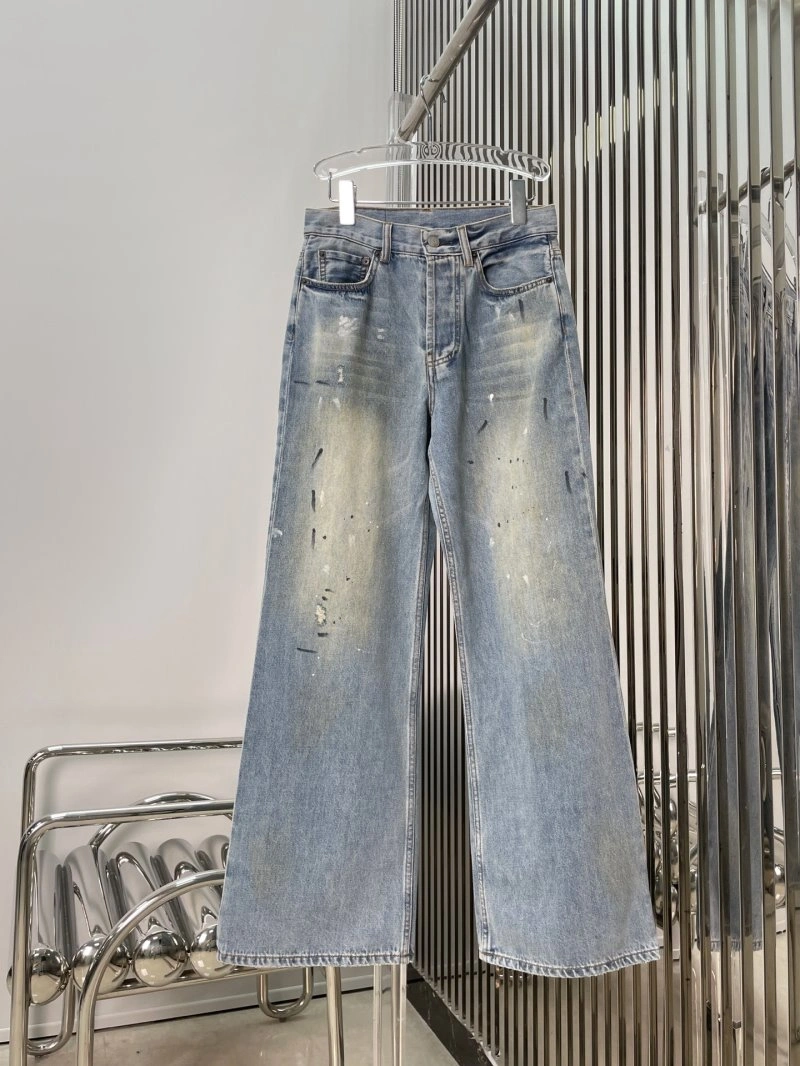 Acne Jeans Functional 150160