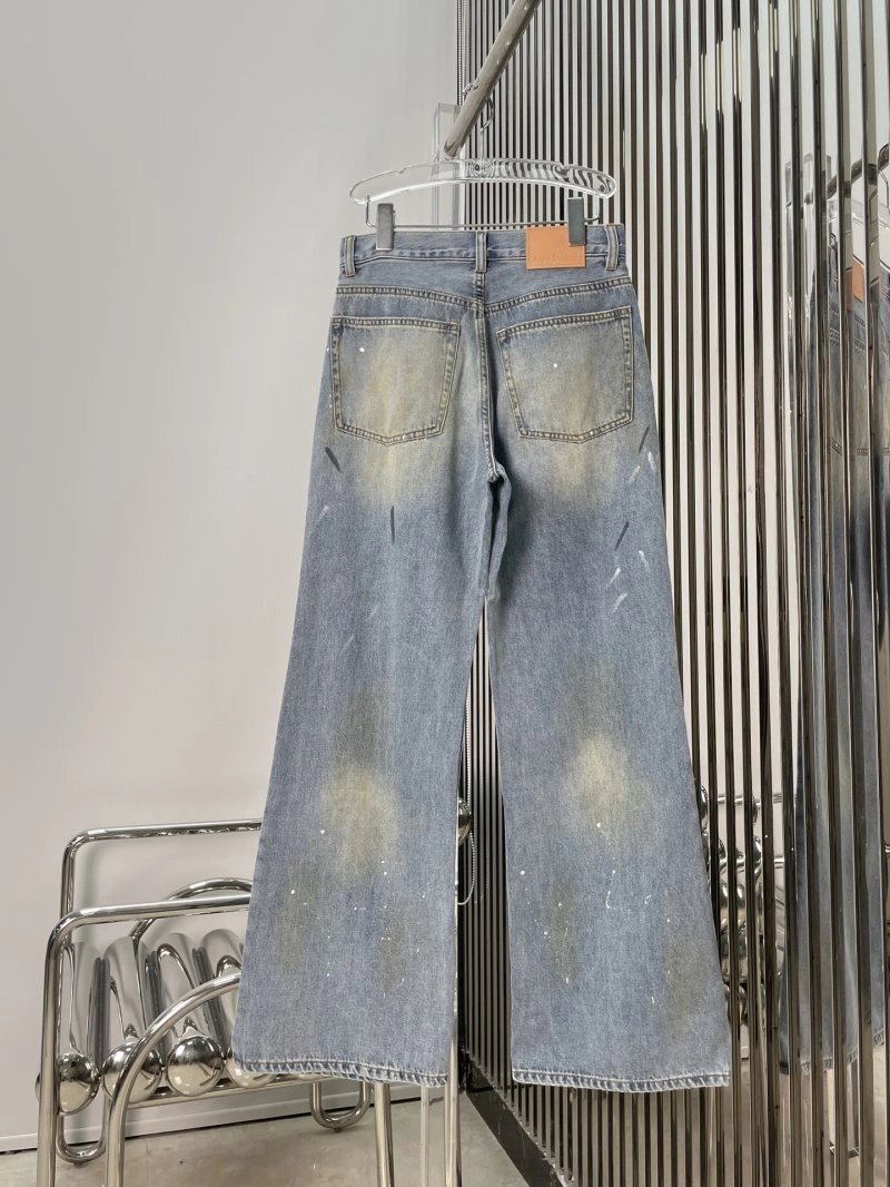 Acne Jeans Functional 150160