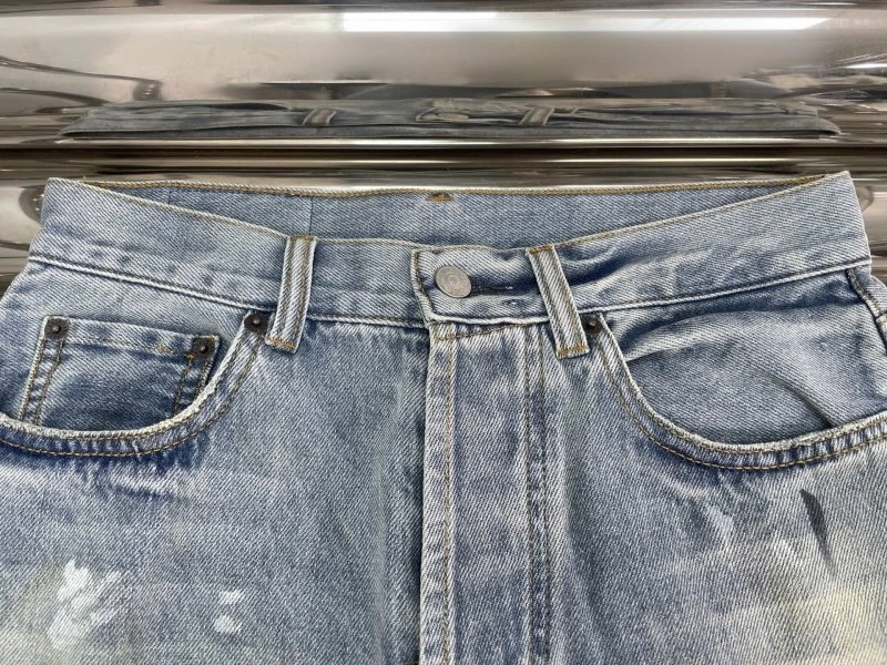 Acne Jeans Functional 150160