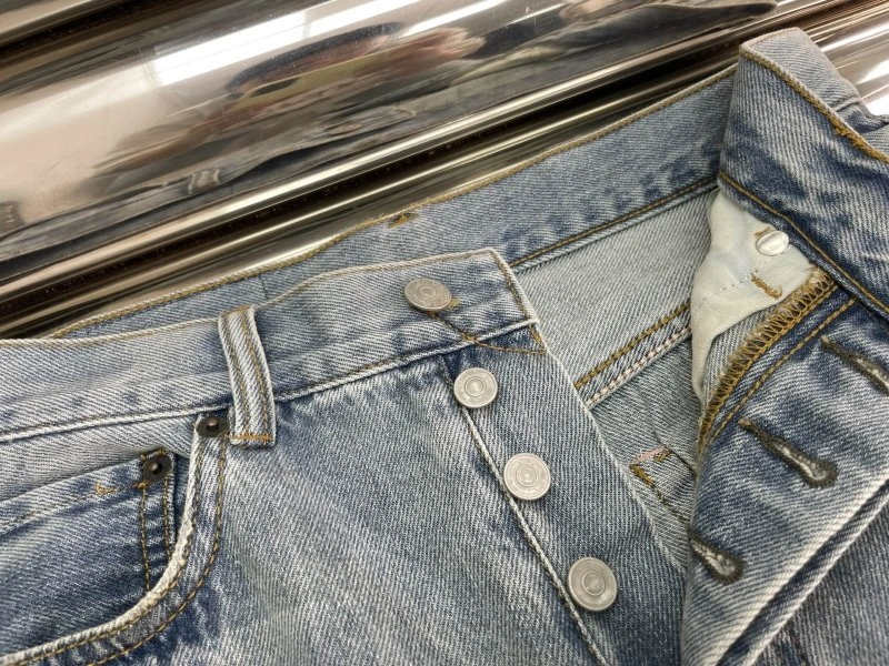 Acne Jeans Functional 150160