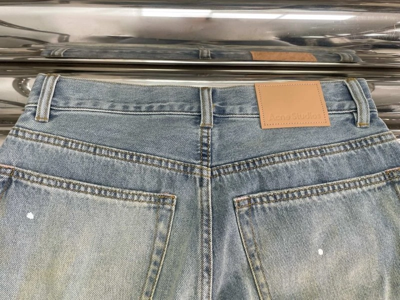 Acne Jeans Functional 150160
