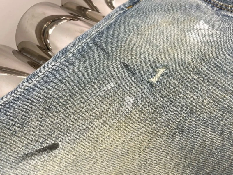 Acne Jeans Functional 150160