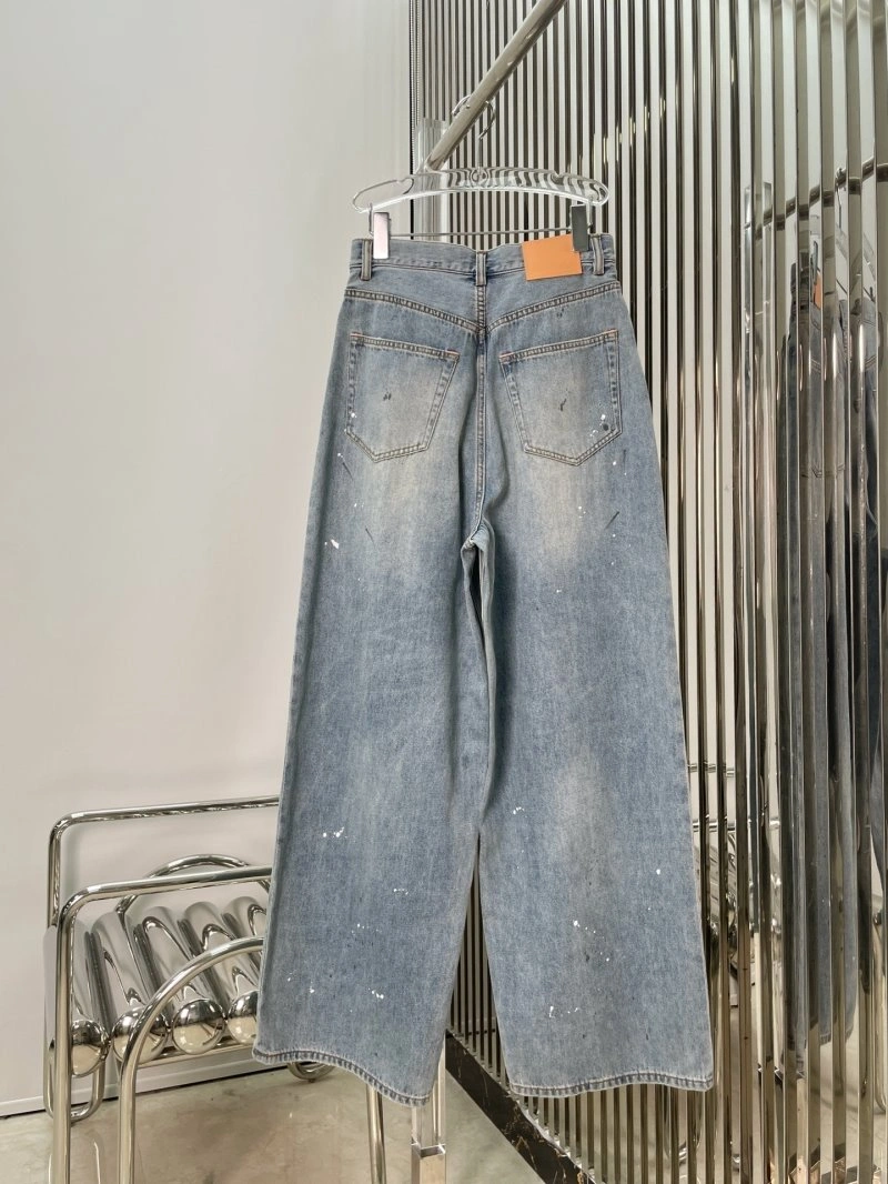 GoAnywhere Acne Jeans 155133