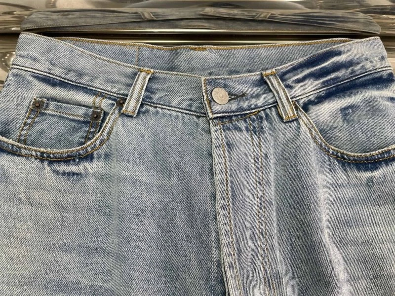 GoAnywhere Acne Jeans 155133