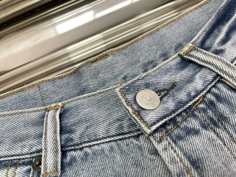 GoAnywhere Acne Jeans 155133