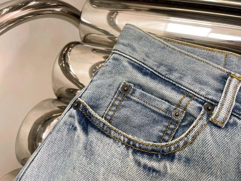 GoAnywhere Acne Jeans 155133