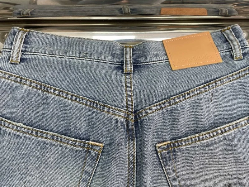 GoAnywhere Acne Jeans 155133