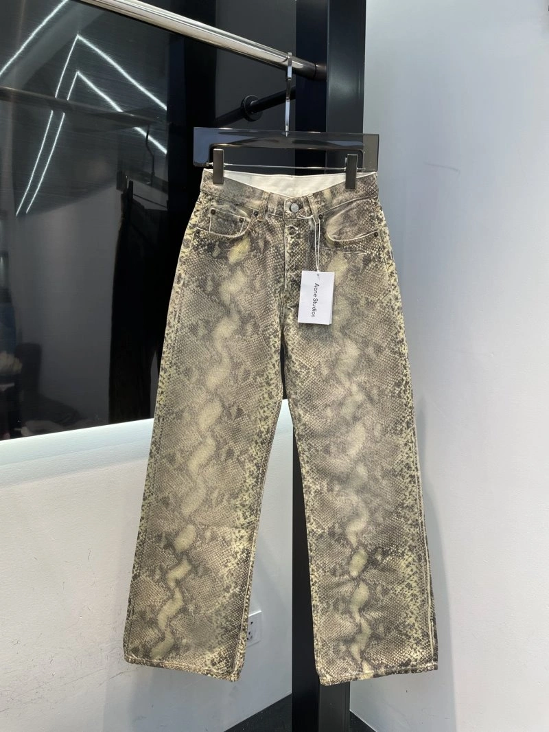 Acne Jeans Modern 155130