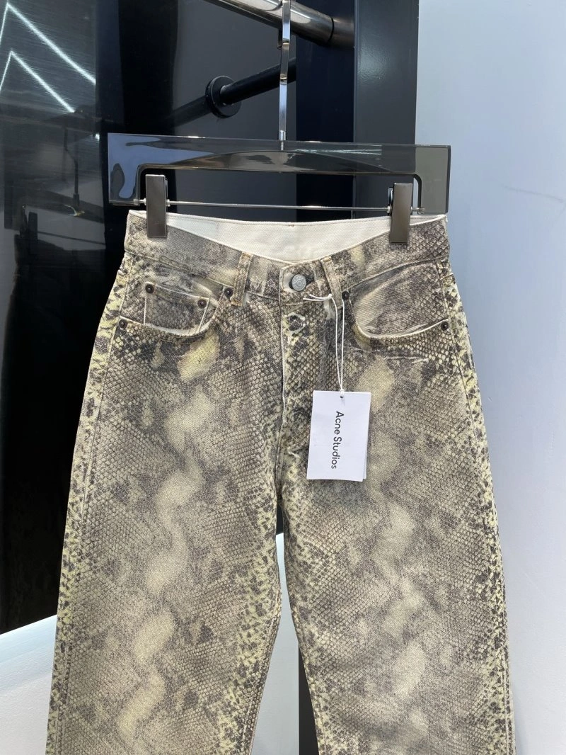 Acne Jeans Modern 155130